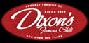 Dixon's Famous Chili