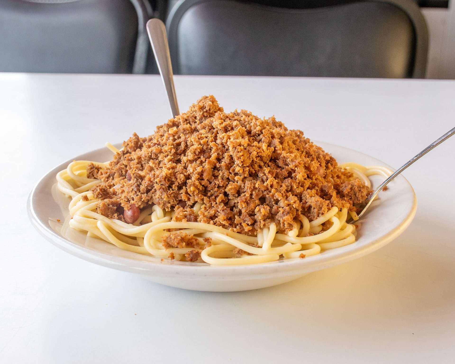 Dixon's Famous Chili Rewards