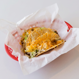 Kids 2 Tacos